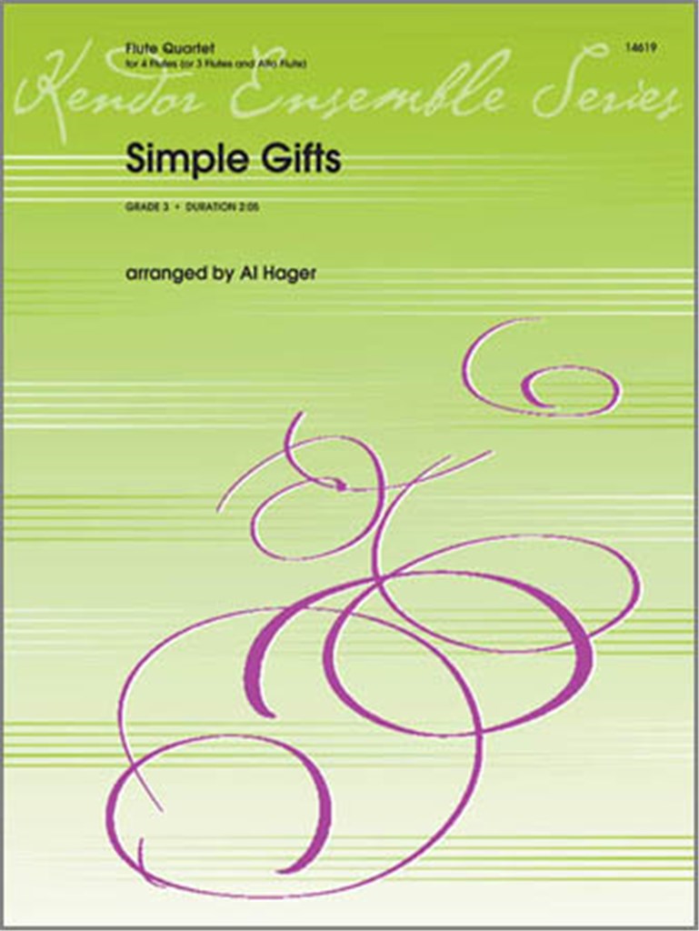 Simple Gifts